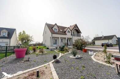 Maison 6 pièces 202920 €