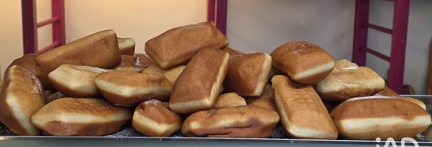 Commerce  120 m² à vendre à Le Bignon (44140)