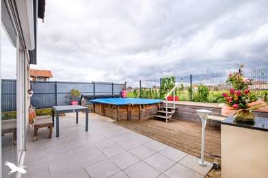 Maison 5 pièces 396112 €