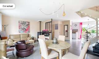 Maison 5 Pièces 104 m² à vendre à Mions (69780)