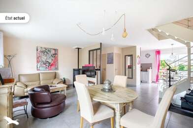 Maison 5 pièces 385688 €