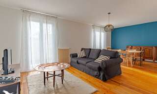 Appartement 4 Pièces 126 m² à vendre à Bordeaux (33300)