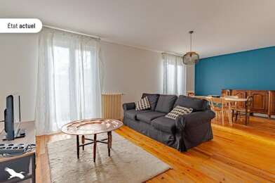 Appartement 4 pièces 344784 €