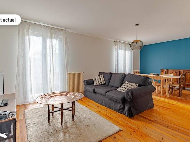 Appartement de 4 pièces principales — photo 1