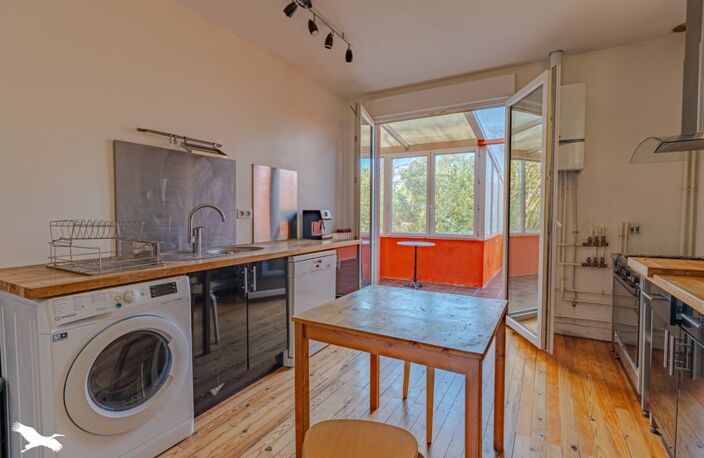 Appartement de 4 pièces principales — photo 2