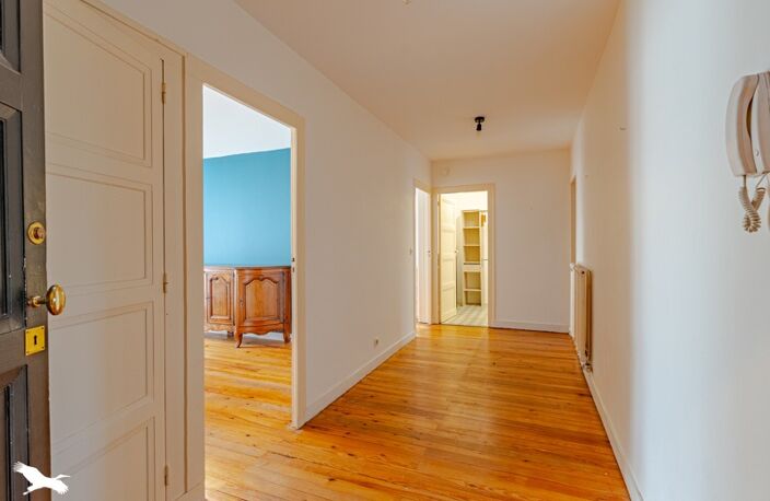 Appartement de 4 pièces principales — photo 3