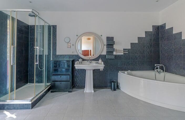 Appartement de 4 pièces principales — photo 5