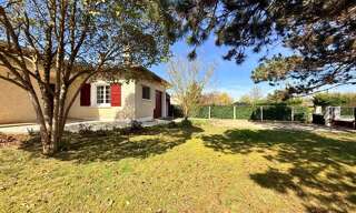 Maison 4 Pièces 124 m² à vendre à Mas-Grenier (82600)