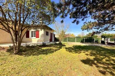 Maison 4 pièces 227000 €