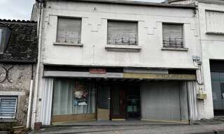 Maison 7 Pièces 169 m² à vendre à Monflanquin (47150)