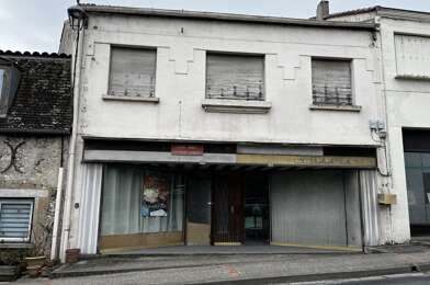 Maison 7 pièces 99900 €