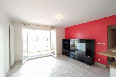 Appartement 2 pièces 640 €