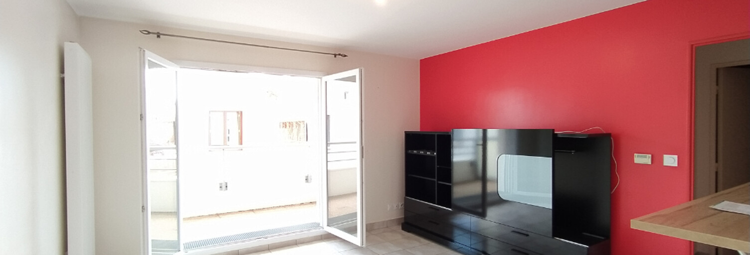 Appartement 2 Pièces 45 m² à louer à Clermont-Ferrand (63000)