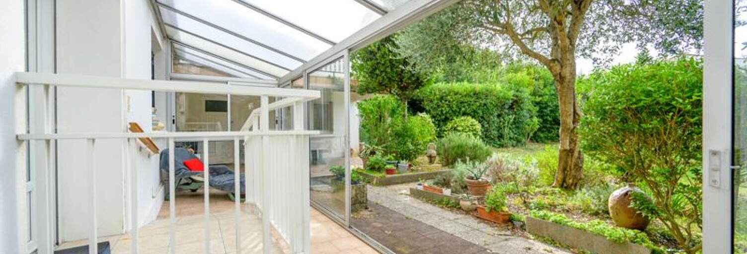 Maison 9 Pièces 210 m² à vendre à La Rochelle (17000)