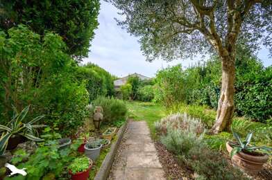 Maison 9 pièces 599000 €