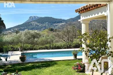 Maison 8 pièces 990000 €