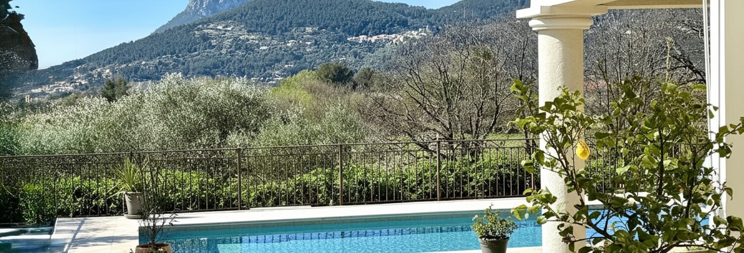 Maison 8 Pièces 165 m² à vendre à Solliès-Pont (83210)