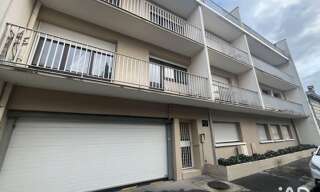 Appartement 2 Pièces 47 m² à louer à Bordeaux (33000)