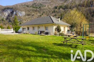 Maison 5 pièces 359000 €