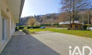 Maison 5 Pièces 110 m² à vendre à Saint-Thibaud-de-Couz (73160)