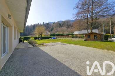 Maison 5 pièces 359000 €