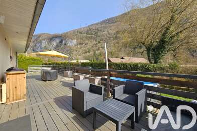 Maison 5 pièces 342000 €