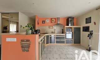 Maison 5 Pièces 110 m² à vendre à Saint-Thibaud-de-Couz (73160)