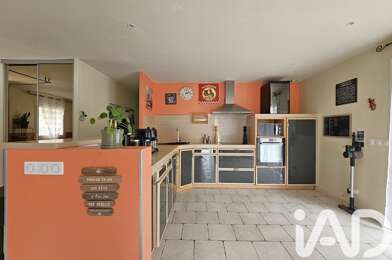 Maison 5 pièces 342000 €