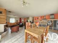 Vente Maison/villa 5 pièces — photo 2