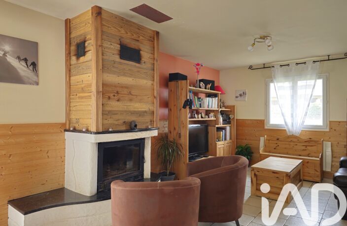 Vente Maison/villa 5 pièces — photo 3