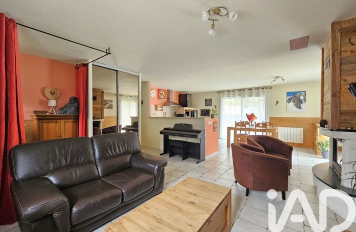 Vente Maison/villa 5 pièces — photo 4