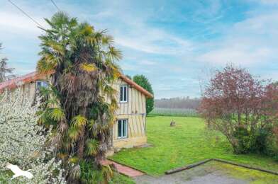 Maison 7 pièces 169087 €