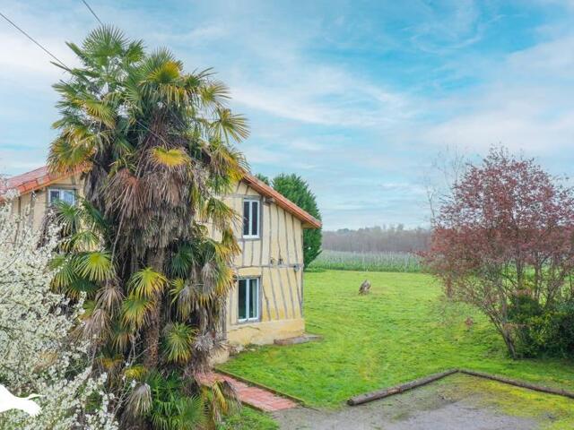 Maison proposé à Bretagne-d'Armagnac