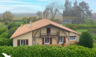 Maison 5 Pièces 160 m² à vendre à Gabarret (40310)