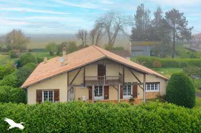 Maison 5 pièces 317700 €