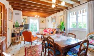 Maison 5 Pièces 160 m² à vendre à Gabarret (40310)