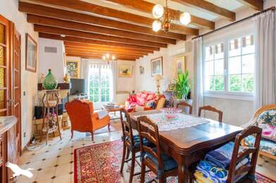 Maison 5 pièces 317700 €