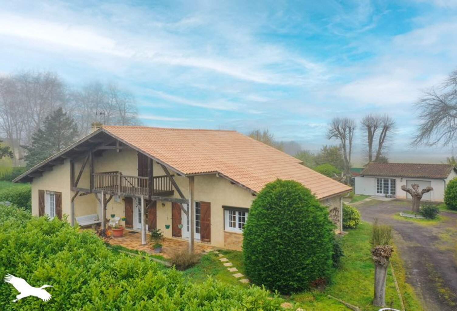 Traditionnelle de 5 pièces principales — photo 1