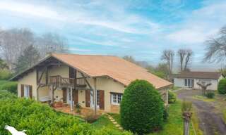 Maison 5 Pièces 160 m² à vendre à Gabarret (40310)