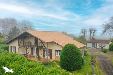 Maison 5 pièces 264000 €