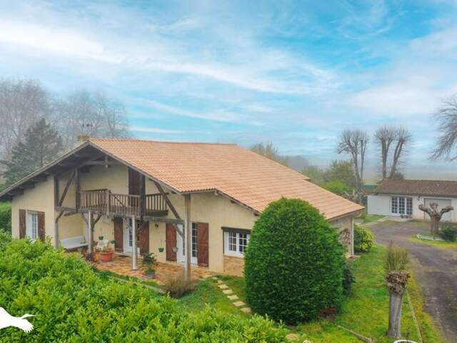 Traditionnelle de 5 pièces principales — photo du bien