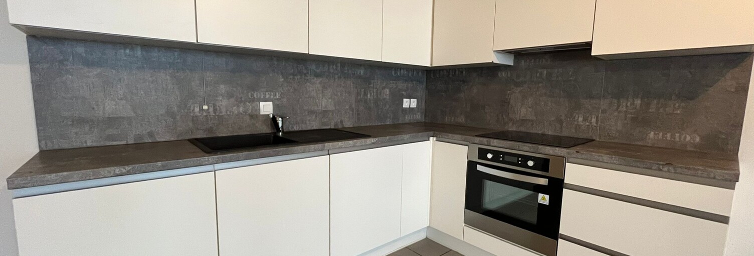 Appartement 3 Pièces 68 m² à louer à Annemasse (74100)