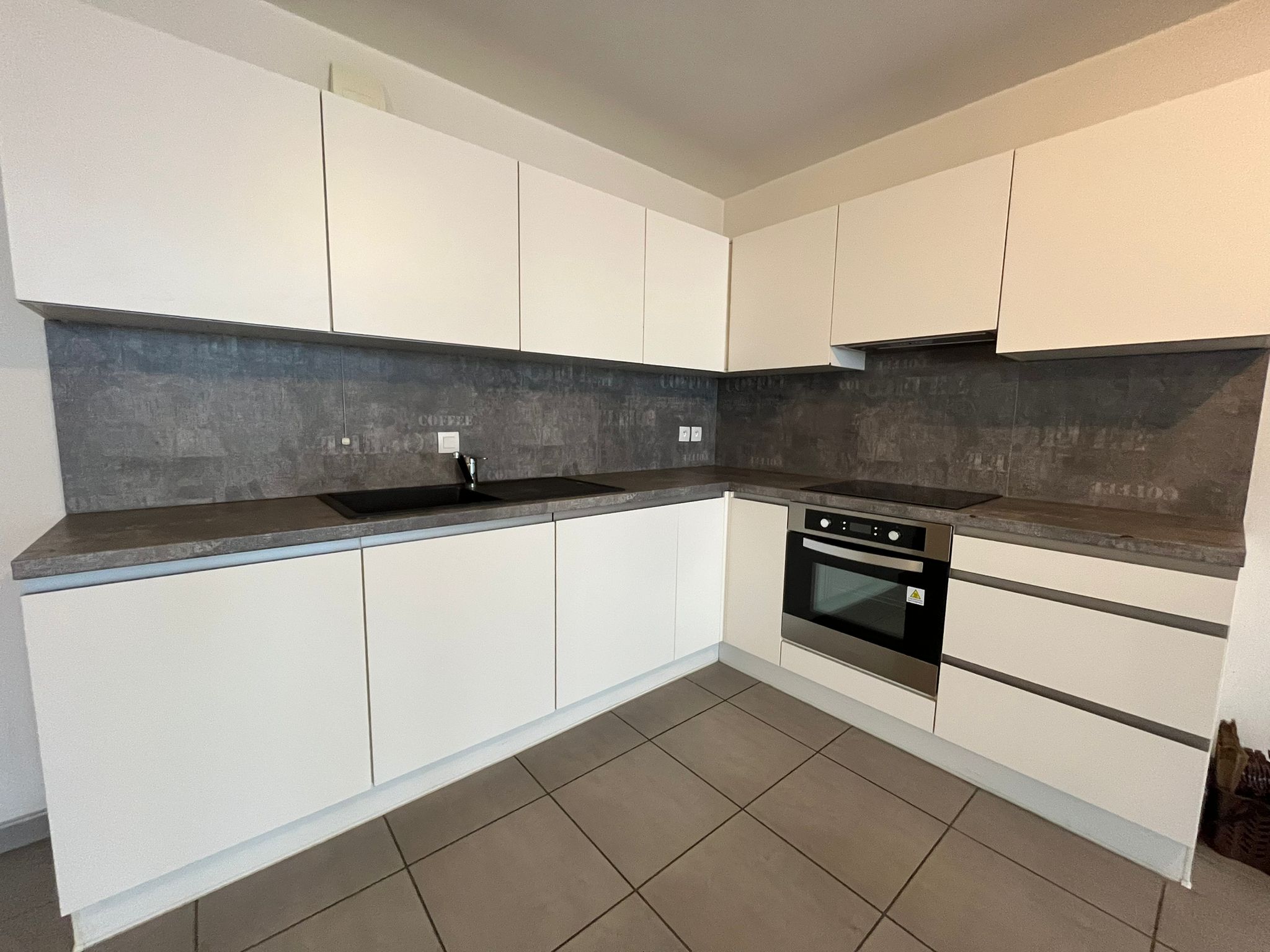 Appartement  T3 à louer Annemasse 74100