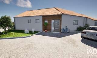 Maison 4 Pièces 99 m² à vendre à Saintes (17100)