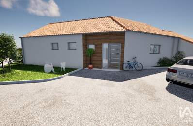 Vente Maison/villa 4 pièces — photo du bien