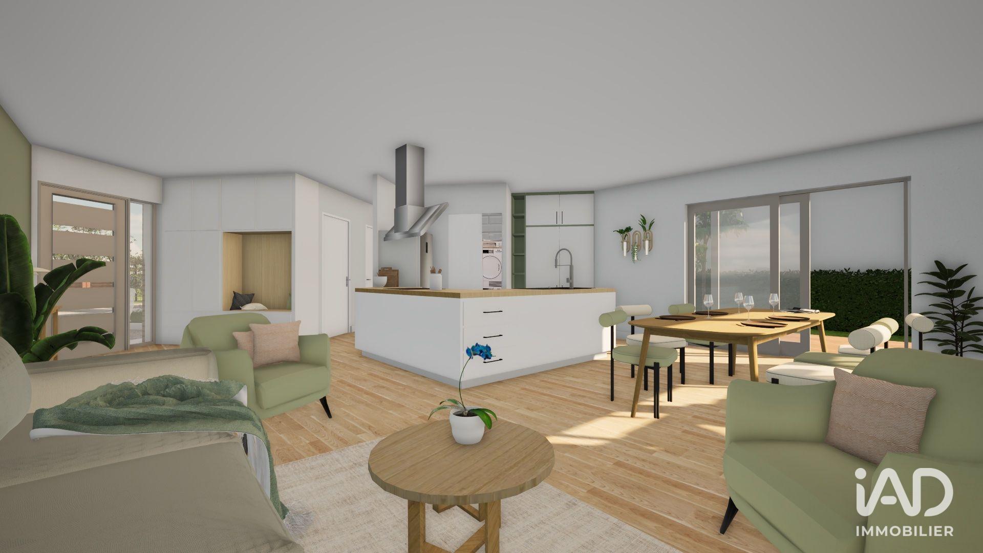 Vente Maison/villa 4 pièces - Photo 2