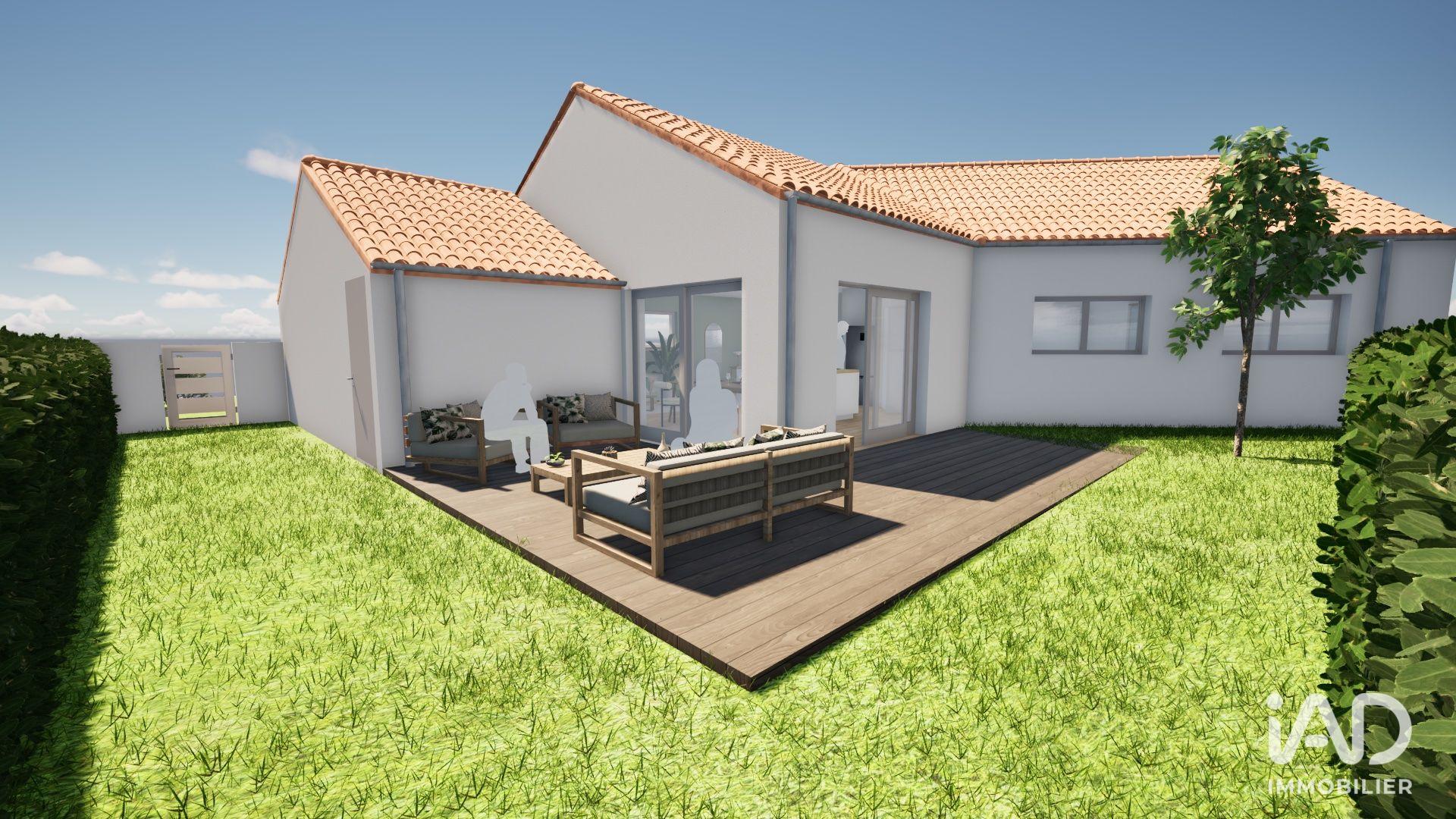 Vente Maison/villa 4 pièces - Photo 3