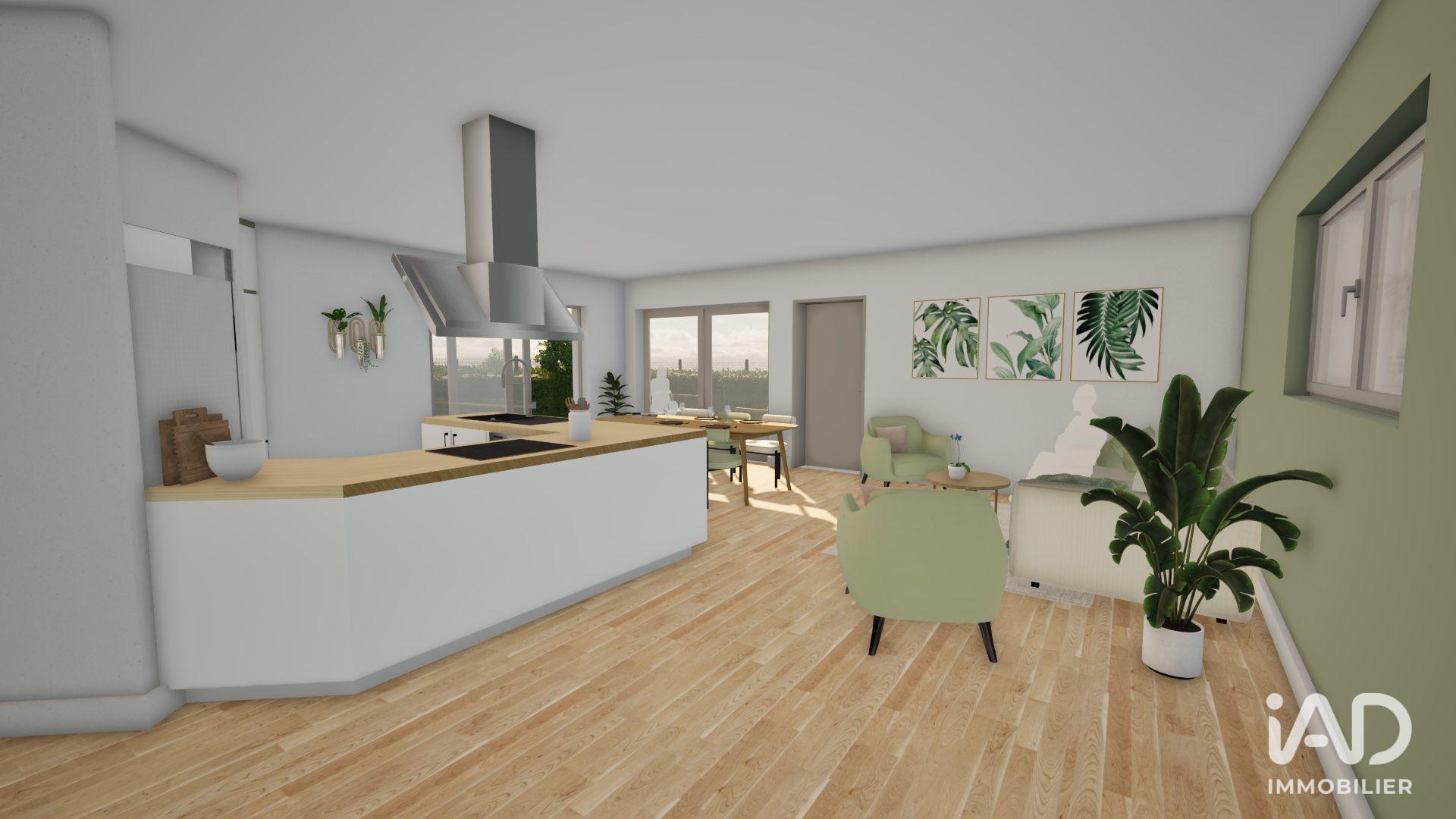 Vente Maison/villa 4 pièces - Photo 4