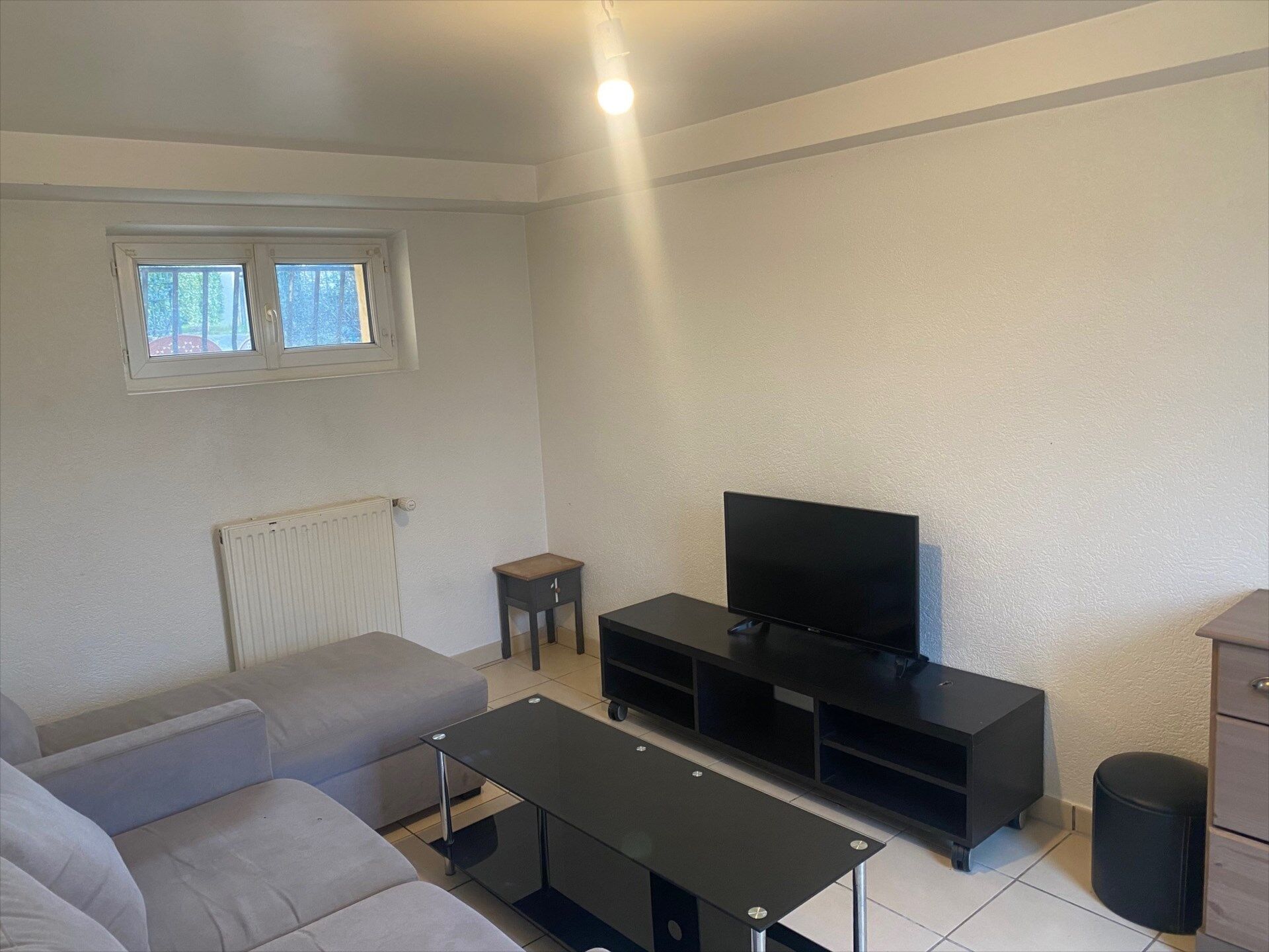 Appartement  T2 à louer Thonon-les-Bains 74200