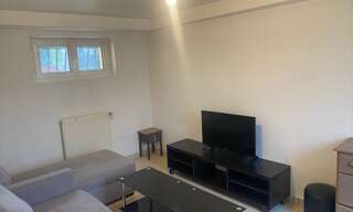 Appartement 2 Pièces 37 m² à louer à Thonon-les-Bains (74200)